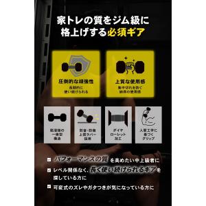 ヘックスダンベル Solid【5Kg×2個セッ...の詳細画像3