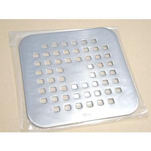 ナショナル National 松下電工 パナソニック Panasonic 浴室 ユニットバス 目皿 ステンレス製 排水口 部品 ヘアキャッチ 風