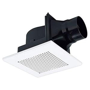 MITSUBISHI 三菱電機 ELECTRIC VD-10Z 低騒音形VD-10ZC11