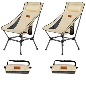 椅子 DesertFox アウトドア チェア 2WAY