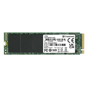 PCIe Gen3×4 トランセンド 1TB NVMe