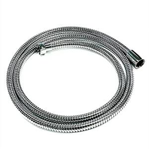 シャワーホース AQ88 AQUABULLE aqbb SUS