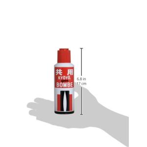 東京パイプ ガスボンベ 共用ガスボンベ ライタ...の詳細画像3