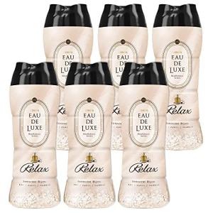 レノア オードリュクス パルファム ビーズ 衣類の香りづけ専用 イノセントビジュ 本体 520mL×6本