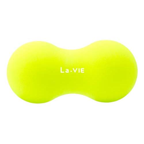 La-VIE(ラヴィ) やわこ ストレッチ ボール マッサージボール