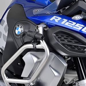 デイトナ バイク用 ETCステー ハンドルクラ...の詳細画像3