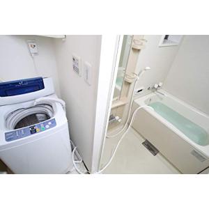工進(KOSHIN) 家庭用バスポンプ AC-...の詳細画像3