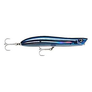 ラパラ マックスラップウォークンロール MXRWR13-BLSMT  13cm/29g