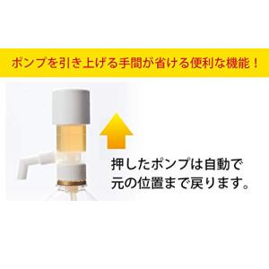 ワンプッシュ定量ディスペンサー 一押くん(いち...の詳細画像5