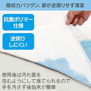アイリスオーヤマ 防水シーツ 使い捨て 30枚...の詳細画像2