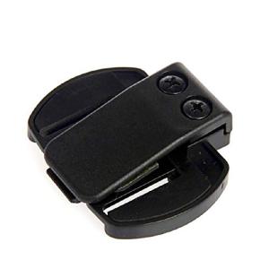 VNETPHONE インカム用ヘルメット取付ク...の詳細画像2