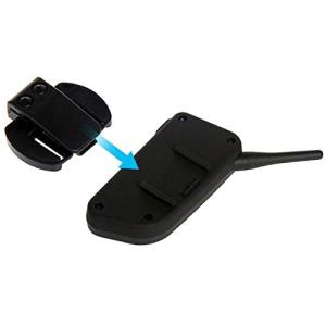 VNETPHONE インカム用ヘルメット取付ク...の詳細画像3