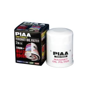 PIAA オイルフィルター 【ツインパワー+マグネット】 Z11-M