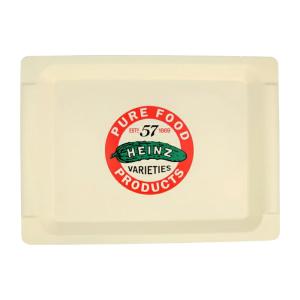 HEINZ ハインツ トレー トレイ 36cm おぼん アメリカン プレゼント ギフト 贈り物 前畑 maebata