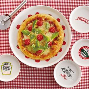 HEINZ プレート セット フライドディッシュセット ギフトボックス