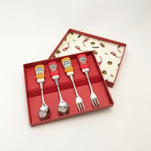 HEINZ プレート セット フライドディッシュセット ギフトボックス