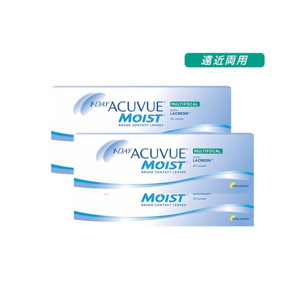 ジョンソンアンドジョンソン（J &amp; J） アキュビュー(ACUVUE） アキュビューモイストマルチフ...