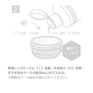【補充用】【 2箱 】クリアデュー ハイドロワ...の詳細画像4