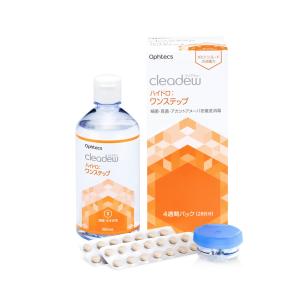 エピカ スマートクリーン 300ml 4本 メニコン コンタクト洗浄液