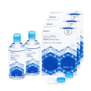 オフテクス　プロケアソリューション360 12本 オフテクス 送料無料 クリアデュー プロケアソリューション