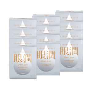 眼潤　オルソケラトロジー Amazon.co.jp: 眼潤 ハード用装着液 [指定医薬部外品