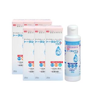 シード（SEED） ピュアティモイスト120ml（3本×4箱）12本セット