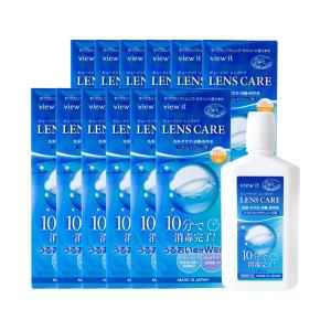 new (480ml）【6本】エーオーセプト クリアケア コンタクト洗浄液 AO