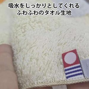 今治 ハーフ タオルハンカチ(カラー選べます ...の詳細画像3