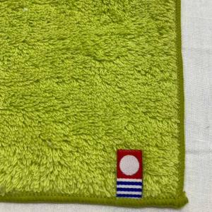 今治 ハーフ タオルハンカチ 全5色カラー 1...の詳細画像2