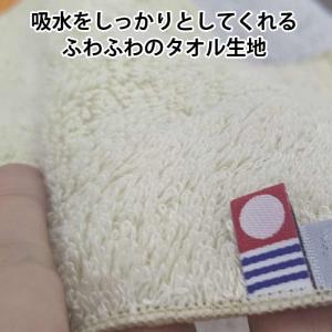 今治 ハーフ タオルハンカチ 全5色カラー 1...の詳細画像3