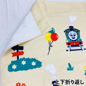 お昼寝ケット 約85×115cm タオルケット...の詳細画像2