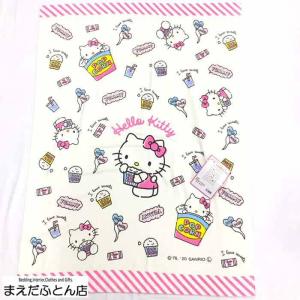 Sanrio 子供用タオルケットの商品一覧 子供用寝具 布団 布団 寝具 家具 インテリア 通販 Yahoo ショッピング