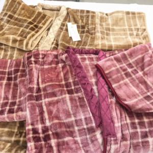 西川（nishikawa） 爆買 毛布 かいまき 夜着毛布 日本製 冬用 チェック