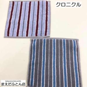 ハンカチタオル(スパークリー・フロレット・レオ...の詳細画像4