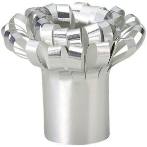 銀チャップ花 φ26