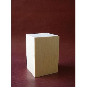 地蔵仏頭用　3.0×1.5×1.6（寸）