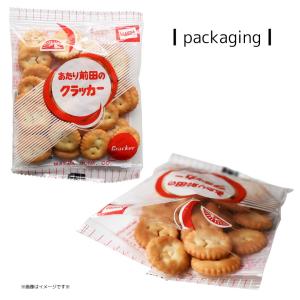 前田のクラッカー 20g 塩味 小袋 おやつ ...の詳細画像2