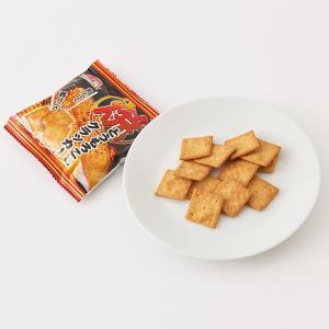 焼とうもろこしクラッカー 12g×15袋 おや...の詳細画像1