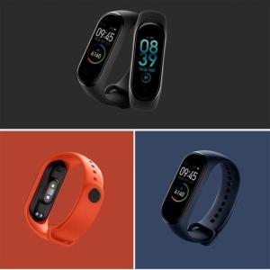Mi Band 6 5 4 3 Xiaomi ...の詳細画像4