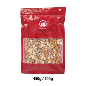豆菓子 4種の厳選ミックス豆 700g 前田家...の詳細画像1