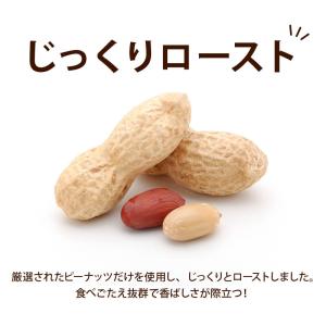 バタピー 大容量 前田家 バターピーナッツ 7...の詳細画像4