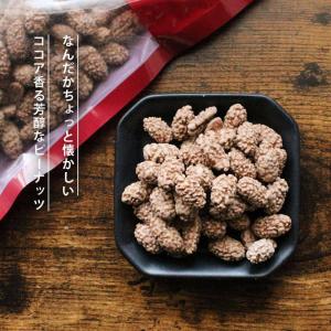 ピーナッツ ココアピー 500g 前田家 ココ...の詳細画像4