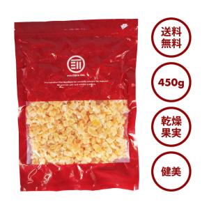 ドライフルーツ メロン ダイス 450g 前田...の詳細画像1