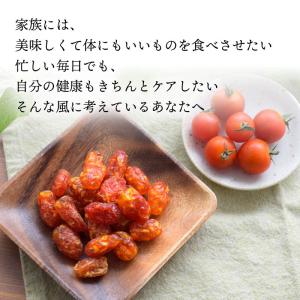 ドライトマト おやつ おつまみ 600g やわ...の詳細画像2