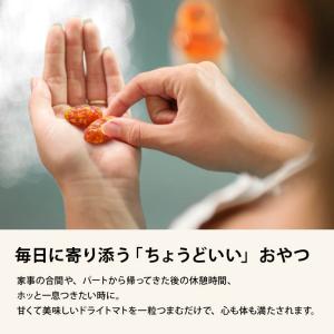 ドライトマト おやつ おつまみ 600g やわ...の詳細画像4