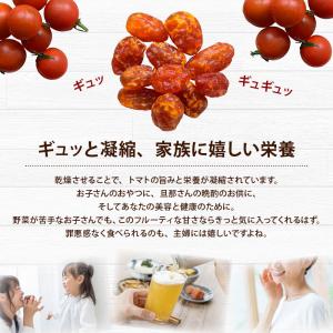 ドライトマト おやつ おつまみ 600g やわ...の詳細画像5