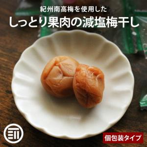 紀州南高梅 梅干し うす塩 210g 前田家 個...の商品画像