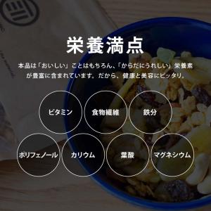 前田家 九州大麦グラノーラ 具だくさん 11種...の詳細画像5
