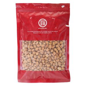 ナッツ ハニーローストピーナツ 500g ハチ...の詳細画像1