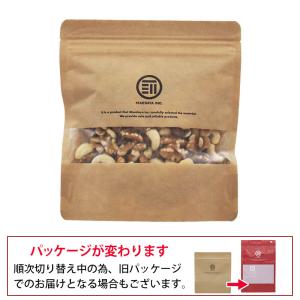 ミックスナッツ 180g 無添加 無塩 無油 ...の詳細画像1
